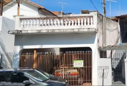Sobrado com 2 Quartos para alugar, 120m² no Vila Osasco, Osasco