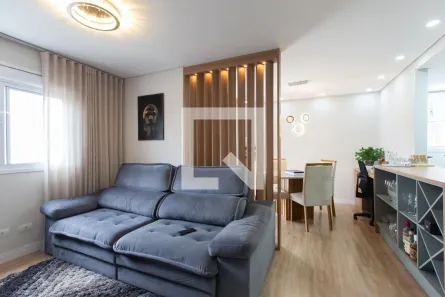 Apartamento com 1 Quarto à venda, 50m² no Vila Jacuí, São Paulo
