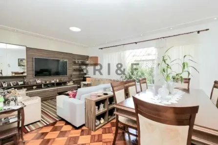 Sobrado com 4 Quartos à venda, 320m² no Brooklin Paulista, São Paulo