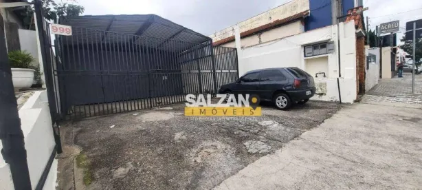 Galpão/Depósito/Armazém à venda, 740m² no Independência, Taubaté