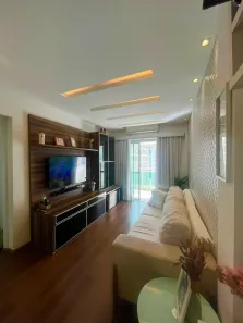 Apartamento com 2 Quartos à venda, 80m² no Santa Rosa, Niterói