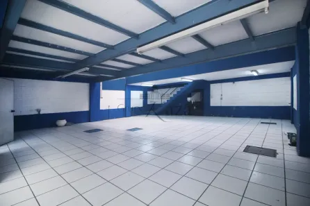 Prédio Comercial com 8 Quartos para alugar, 1650m² no Indianópolis, São Paulo