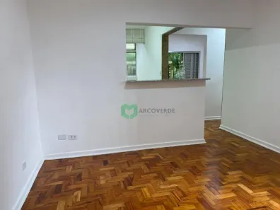 Apartamento com 3 Quartos para alugar, 58m² no Pinheiros, São Paulo