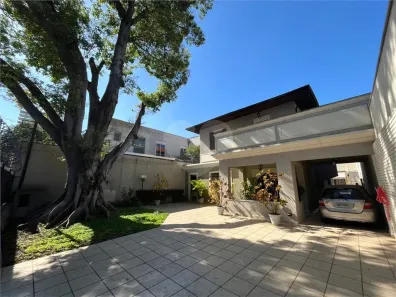 Sobrado com 3 Quartos à venda, 250m² no Jardim Paulista, São Paulo