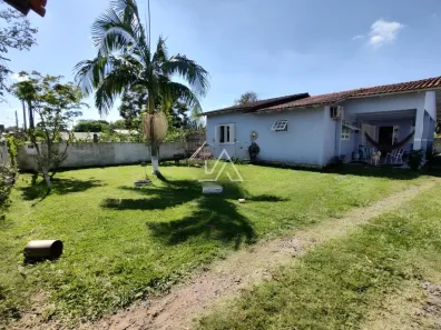 Casa com 4 Quartos à venda, 220m² no Caju, Nova Santa Rita