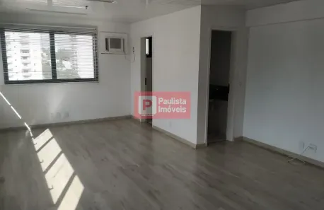 Sala Comercial à venda, 70m² no Chácara Santo Antônio (Zona Sul), São Paulo