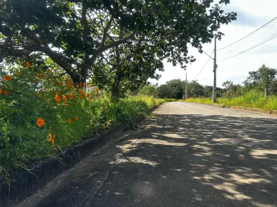 Lote/Terreno à venda, 1465m² no Serra do Cipó, Santana do Riacho