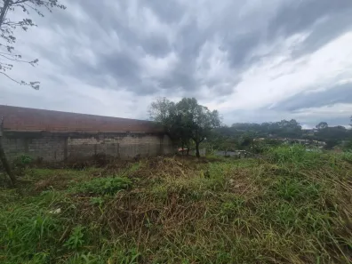 Lote/Terreno à venda, 1054m² no Chácaras Novo Hamburgo, Campo Limpo Paulista