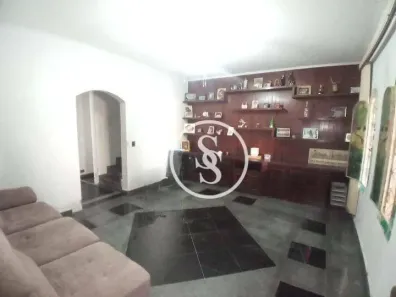 Sobrado com 3 Quartos à venda, 200m² no Assunção, São Bernardo do Campo