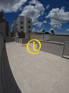 Casa com 3 Quartos à venda, 90m² no Parque Xangri-Lá, Contagem