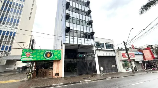 Ponto Comercial para alugar, 80m² no Centro, Sorocaba