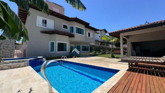 Casa de Condomínio com 3 Quartos à venda, 300m² no Santa Cândida, Vinhedo