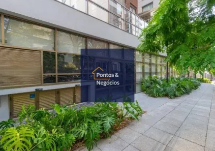 Ponto Comercial para alugar, 69m² no Moema, São Paulo