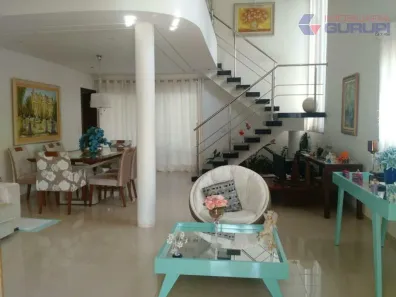 Casa de Condomínio com 4 Quartos à venda, 360m² no Residencial Marcia, São José do Rio Preto