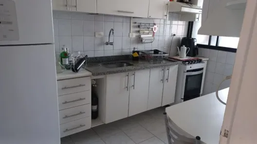 Apartamento com 2 Quartos à venda, 65m² no Vila Rosália, Guarulhos