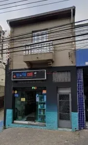 Prédio Comercial com 2 Quartos à venda, 140m² no Mooca, São Paulo