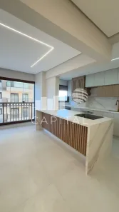Apartamento com 3 Quartos para alugar, 97m² no Dezoito do Forte Empresarial/Alphaville., Barueri