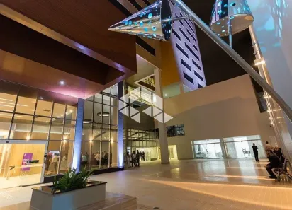 Sala Comercial à venda, 25m² no Balneário, Florianópolis