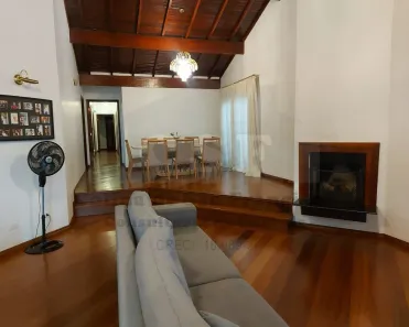 Casa com 5 Quartos à venda, 302m² no City Bussocaba, Osasco