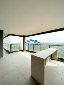 Apartamento com 3 Quartos à venda, 183m² no Vila Yara, Osasco