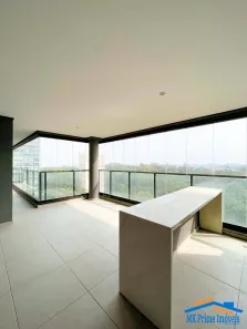 Apartamento com 3 Quartos à venda, 183m² no Vila Yara, Osasco