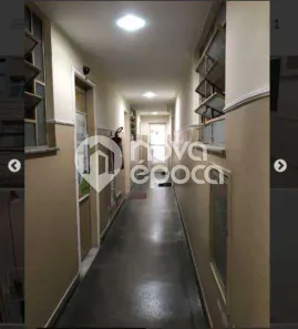 Sala Comercial à venda, 20m² no Méier, Rio de Janeiro
