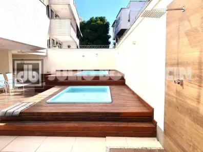 Cobertura com 4 Quartos à venda, 415m² no Recreio dos Bandeirantes, Rio de Janeiro