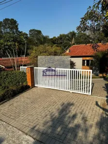Casa de Condomínio com 3 Quartos à venda, 245m² no Recento No Céu, Santa Isabel