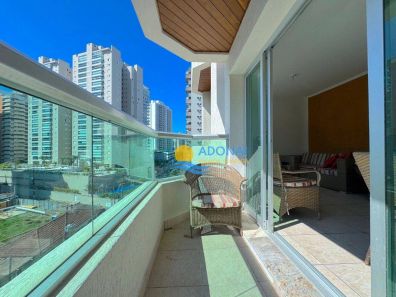 Apartamento com 3 Quartos à venda, 86m² no Vila Luis Antônio, Guarujá