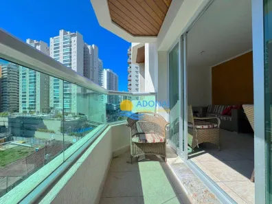 Apartamento com 3 Quartos à venda, 85m² no Vila Luis Antônio, Guarujá