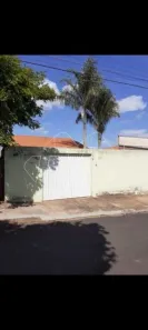 Casa com 2 Quartos à venda, 86m² no Parque São Paulo (Vila Xavier), Araraquara