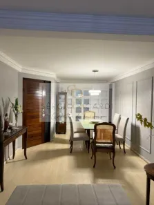 Apartamento com 3 Quartos à venda, 120m² no Manaíra, João Pessoa