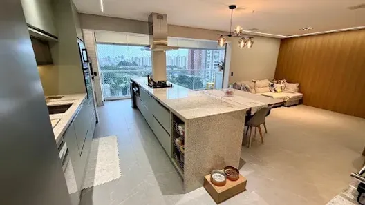 Apartamento com 3 Quartos à venda, 136m² no Umuarama, Osasco