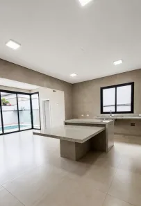 Casa de Condomínio com 3 Quartos à venda, 209m² no Residencial Lagos D'Icaraí, Salto