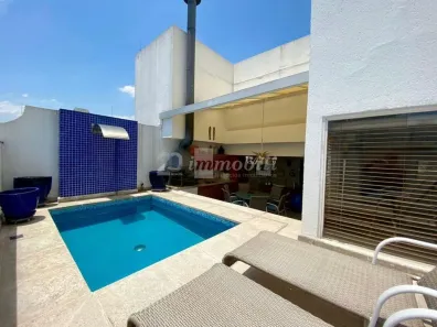 Cobertura com 2 Quartos à venda, 135m² no Higienópolis, São Paulo