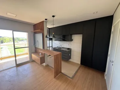 Apartamento com 2 Quartos à venda, 73m² no Vila Assis, Jaú