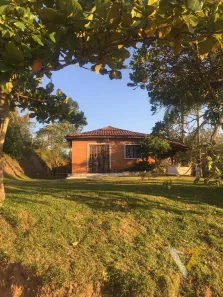 Fazenda/Sítio com 2 Quartos à venda, 430m² no Week-end, Jarinu