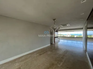 Apartamento com 4 Quartos à venda, 278m² no Ondina, Salvador