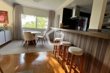 Apartamento com 2 Quartos à venda, 84m² no Vila Congonhas, São Paulo