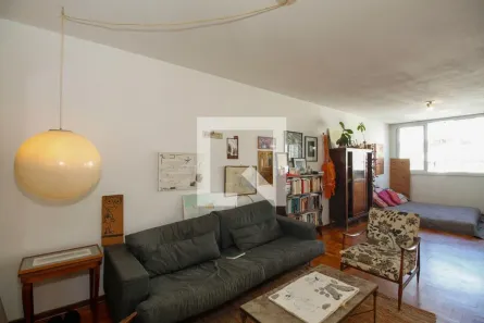 Apartamento com 3 Quartos à venda, 116m² no Cerqueira César, São Paulo