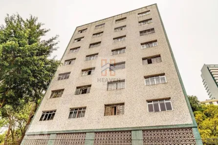 Apartamento com 1 Quarto à venda, 52m² no Bela Vista, São Paulo