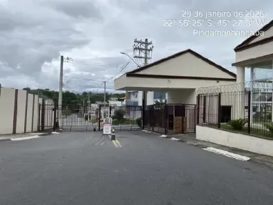 Casa com 3 Quartos à venda, 129m² no Residencial Vila Romana, Pindamonhangaba
