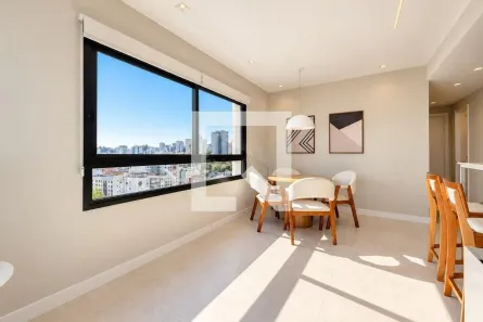 Apartamento com 2 Quartos à venda, 63m² no Rio Branco, Porto Alegre