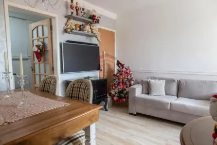 Apartamento com 2 Quartos à venda, 68m² no Parque da Mooca, São Paulo