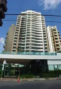 Apartamento com 4 Quartos à venda, 191m² no Vila Suzana, São Paulo