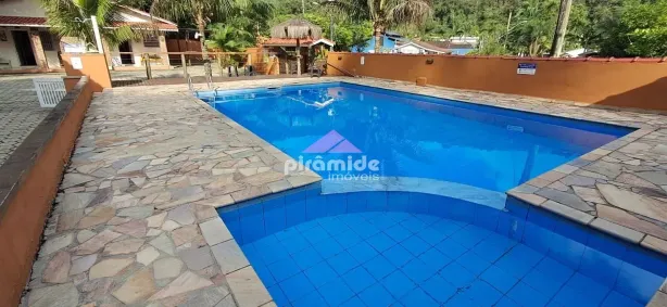Imóvel Comercial com 8 Quartos à venda, 380m² no Massaguaçu, Caraguatatuba