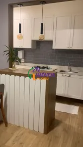 Apartamento com 2 Quartos à venda, 58m² no Chácara do Solar III, Santana de Parnaíba