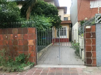 Sobrado com 4 Quartos à venda, 350m² no Cambuci, São Paulo