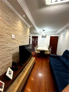 Sobrado com 3 Quartos à venda, 126m² no Jardim Roseli, São Paulo