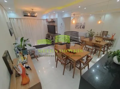 Apartamento com 2 Quartos à venda, 54m² no Jardim Santa Fé, Sorocaba